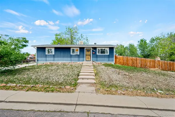 2021 Mable Avenue, Denver, CO 80229