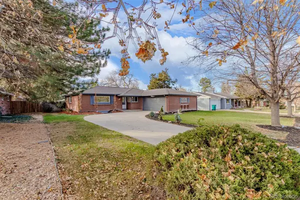 531 Nome Street, Aurora, CO 80010