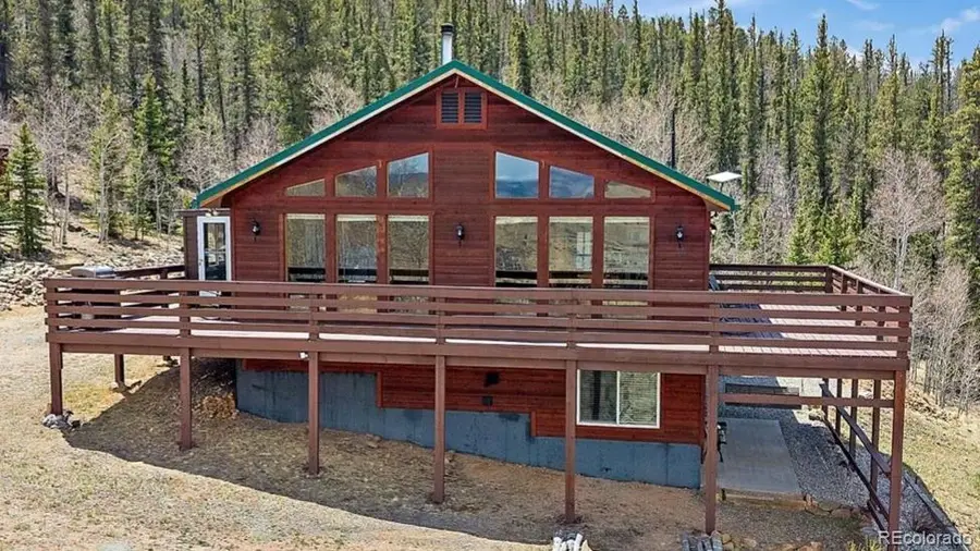 64 Flint Circle, Como, CO 80432 - #2