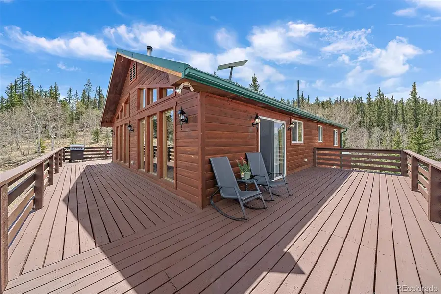 64 Flint Circle, Como, CO 80432 - #3