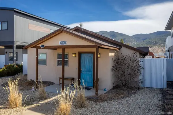 515 Palmer Street, Salida, CO 81201