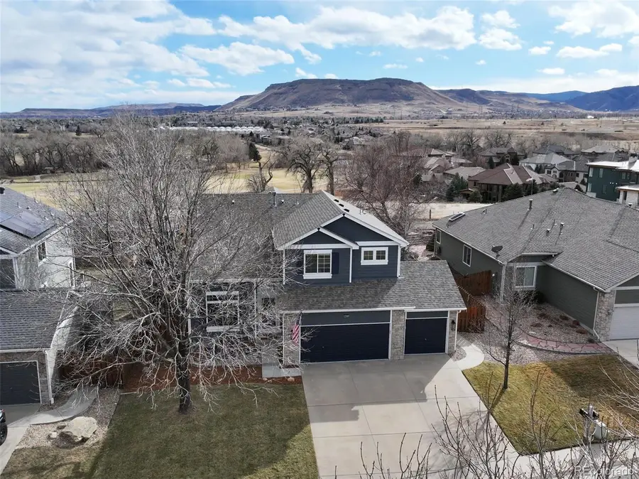 17340 W 70th Avenue, Arvada, CO 80007 - #2