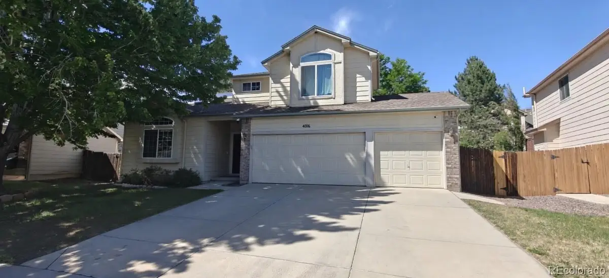 4016 S Kirk Court, Aurora, CO 80013 - #1