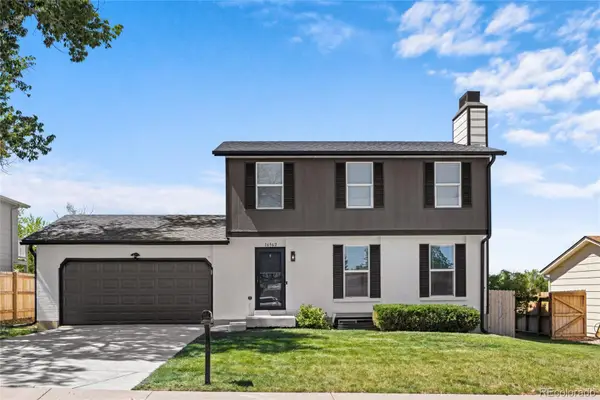 16562 E Louisiana Drive, Aurora, CO 80017