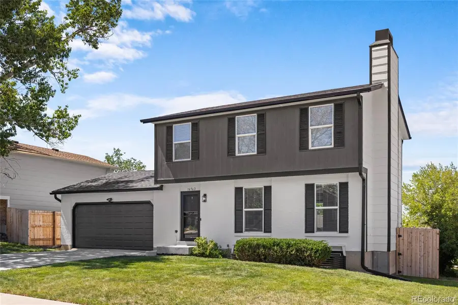 16562 E Louisiana Drive, Aurora, CO 80017 - #2