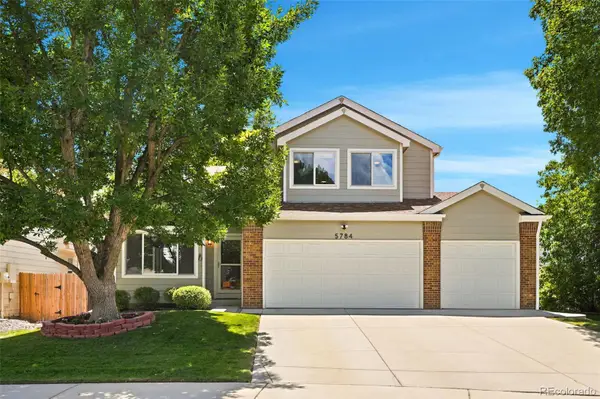 5784 W 117th Place, Broomfield, CO 80020
