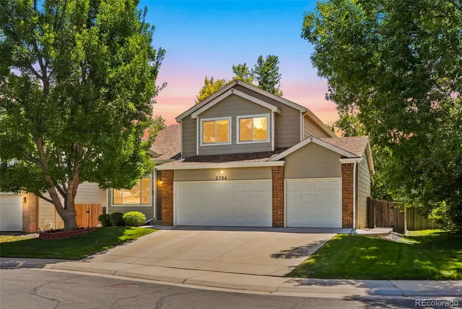 5784 W 117th Place, Broomfield, CO 80020 - #2
