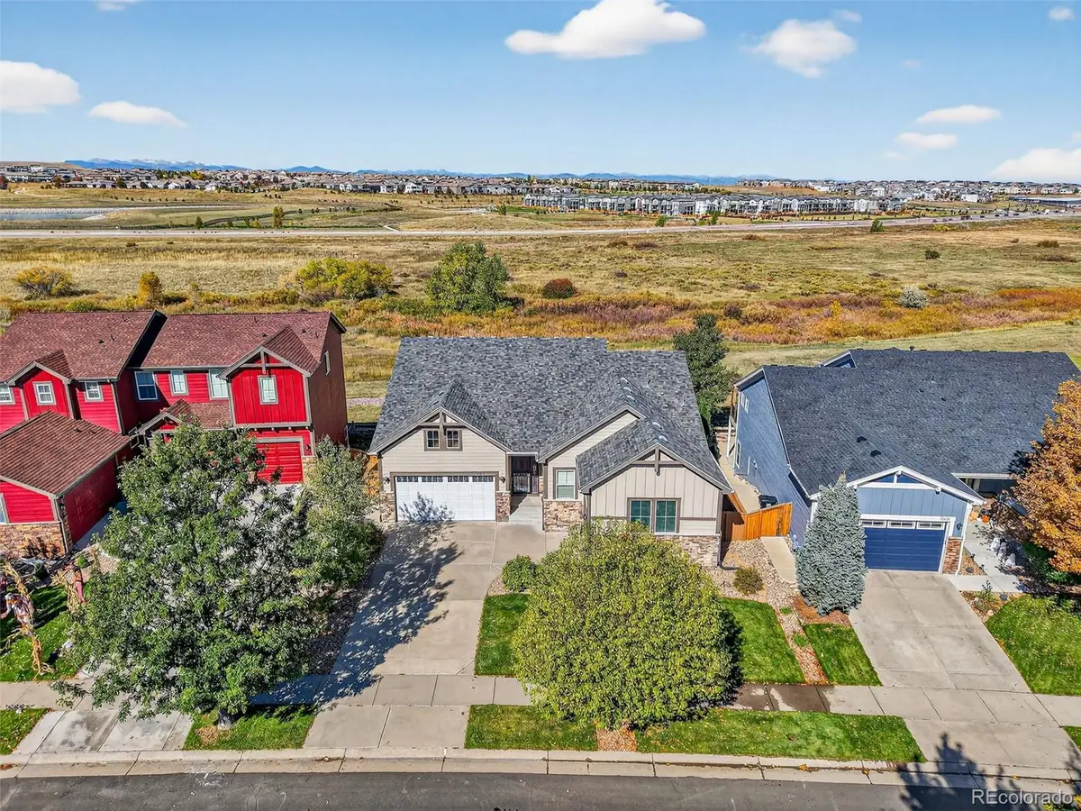 15625 Carob Circle, Parker, CO 80134 - #1