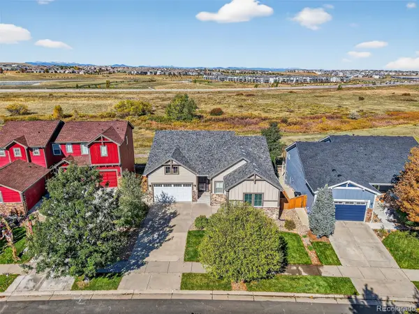 15625 Carob Circle, Parker, CO 80134