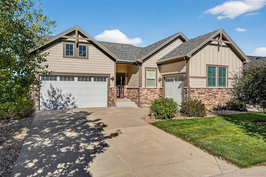 15625 Carob Circle, Parker, CO 80134 - #2