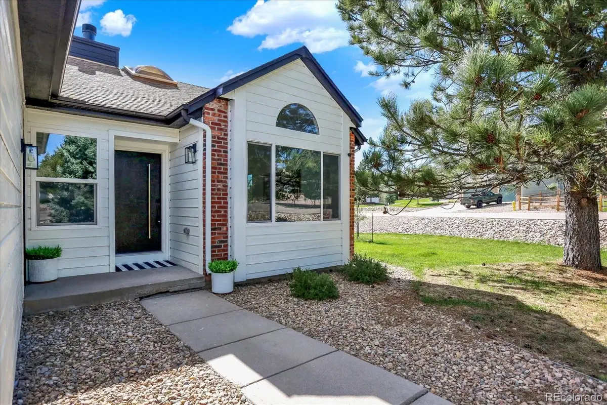 5189 Red Oak Way, Parker, CO 80134 - #1