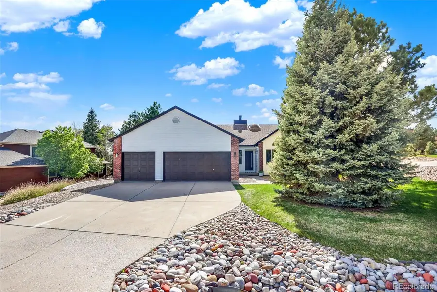 5189 Red Oak Way, Parker, CO 80134 - #2