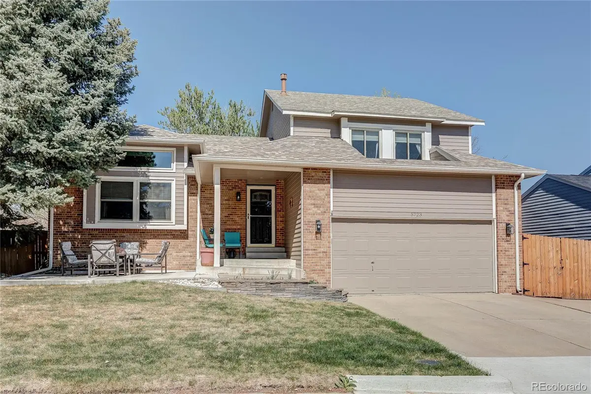 5723 S Killarney Way, Centennial, CO 80015 - #1