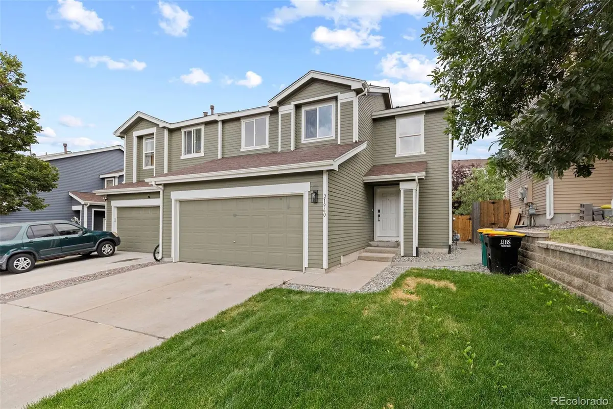 21960 E Crestline Lane, Aurora, CO 80015 - #1