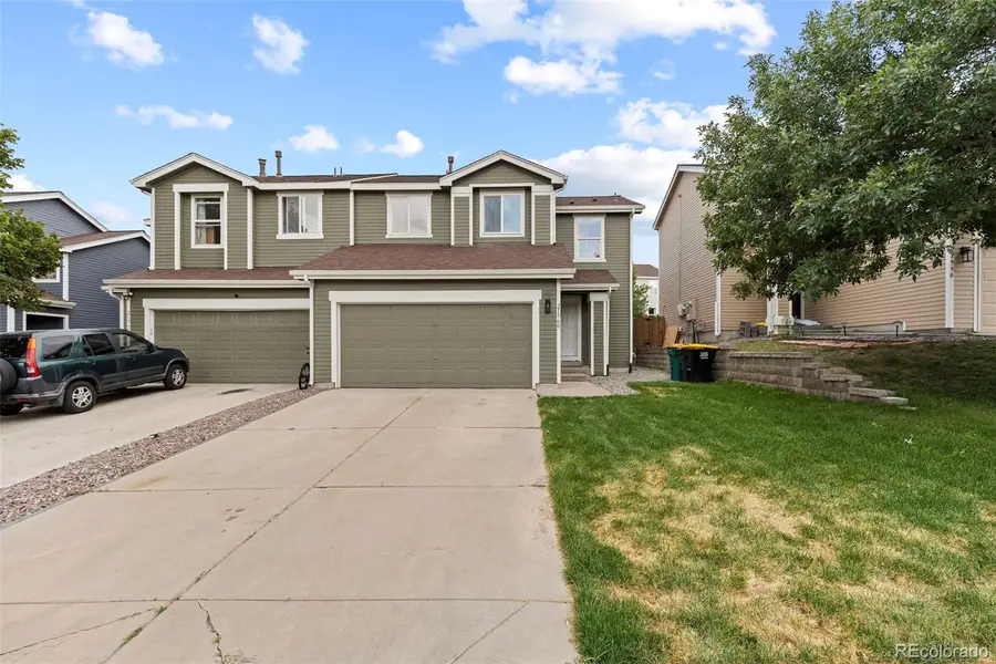 21960 E Crestline Lane, Aurora, CO 80015 - #2