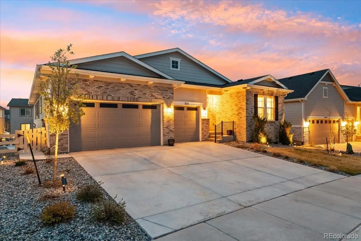 7115 S Yantley Way, Aurora, CO 80016 - #1