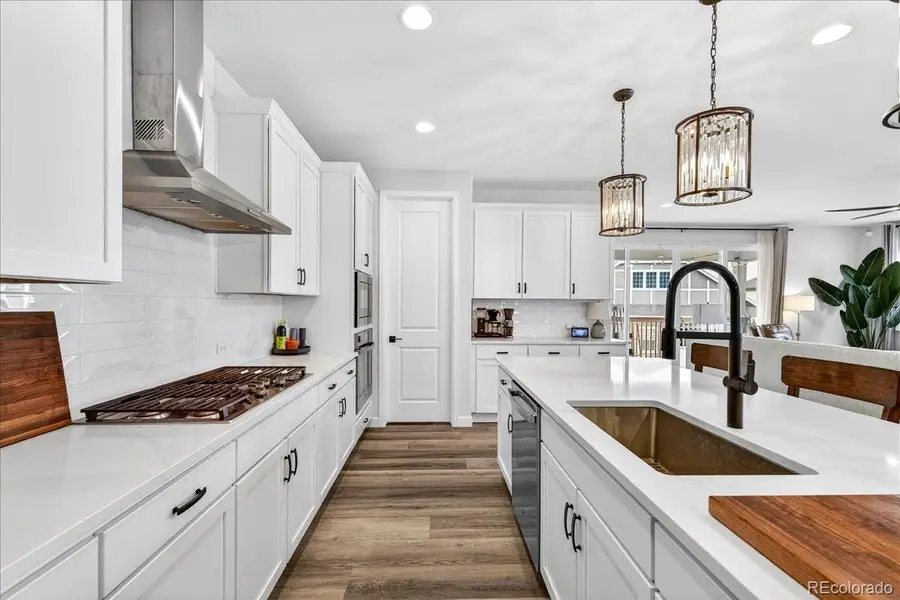 7115 S Yantley Way, Aurora, CO 80016 - #3