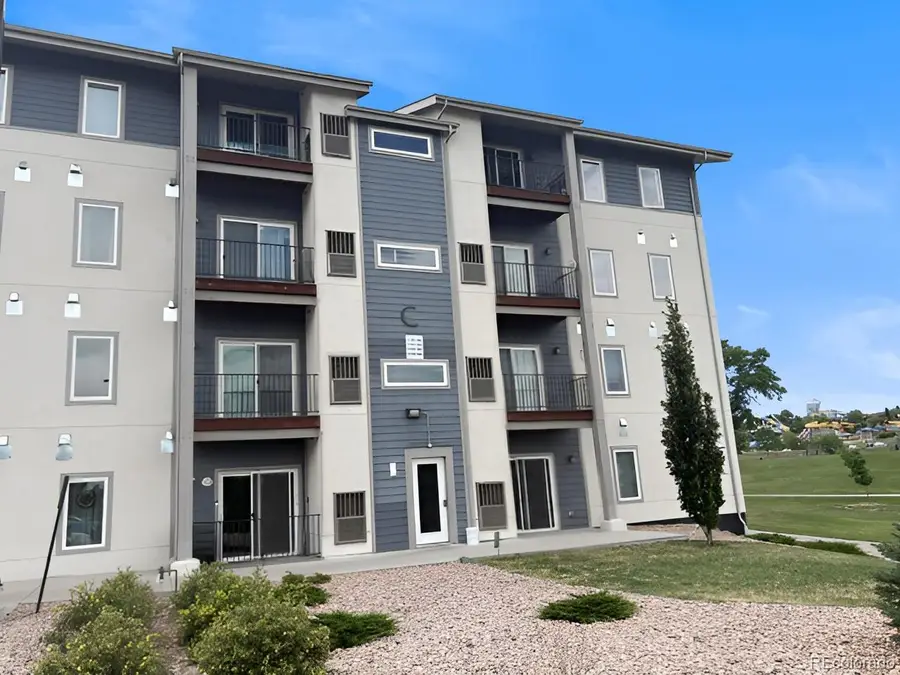 1401 W 85th Avenue #C203, Federal Heights, CO 80260 - #2
