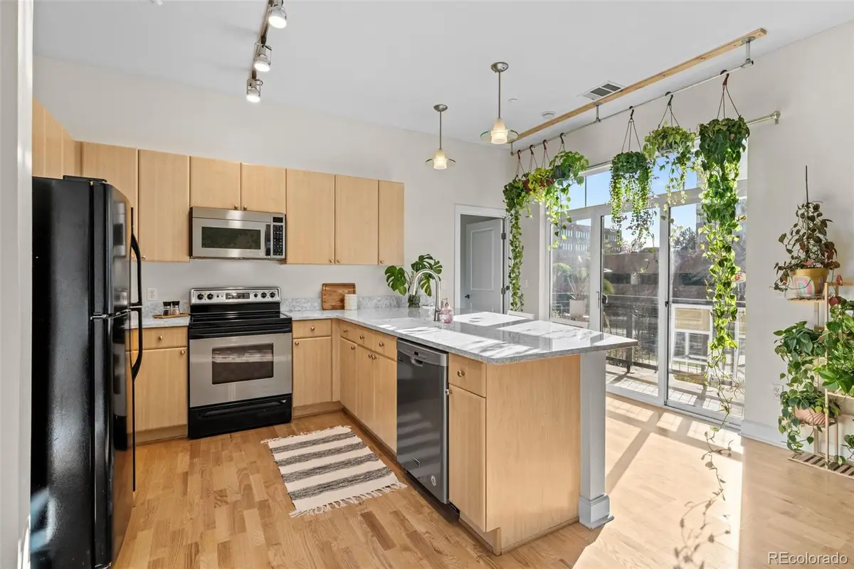 5677 Park Place #106A, Greenwood Village, CO 80111 - #1