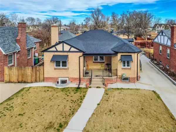 1332 Tennyson Street, Denver, CO 80204
