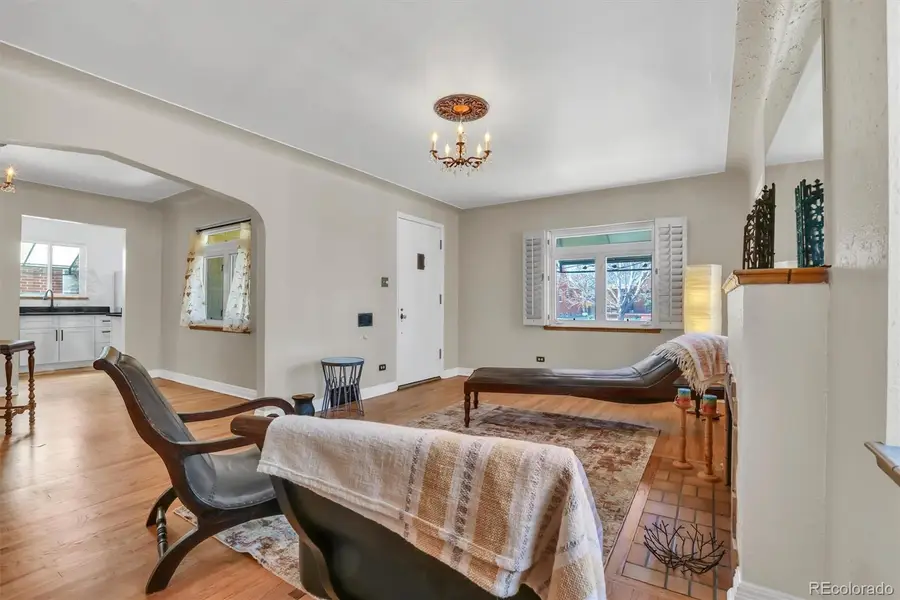 1332 Tennyson Street, Denver, CO 80204 - #3