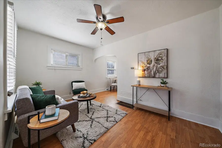 2345 S Williams Street, Denver, CO 80210 - #3