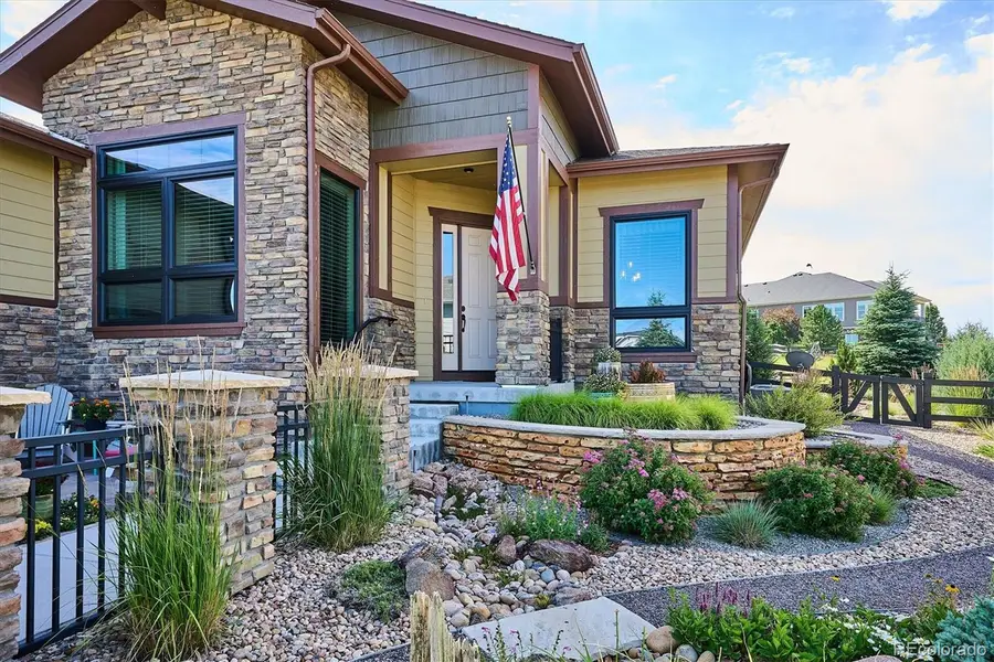23070 E Del Norte Circle, Aurora, CO 80016 - #2