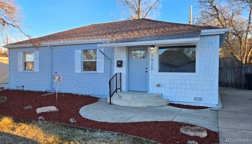 1920 Carrol Court, Thornton, CO 80229 - #1