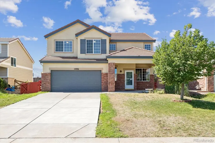 14886 E 116th Drive, Brighton, CO 80603 - #2