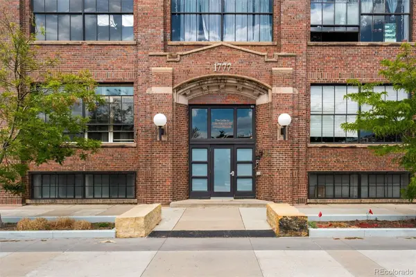 1777 E 39th Avenue #210, Denver, CO 80205