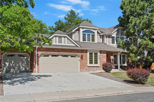 8095 S Clayton Circle, Centennial, CO 80122