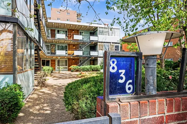 836 Dexter Street #205, Denver, CO 80220