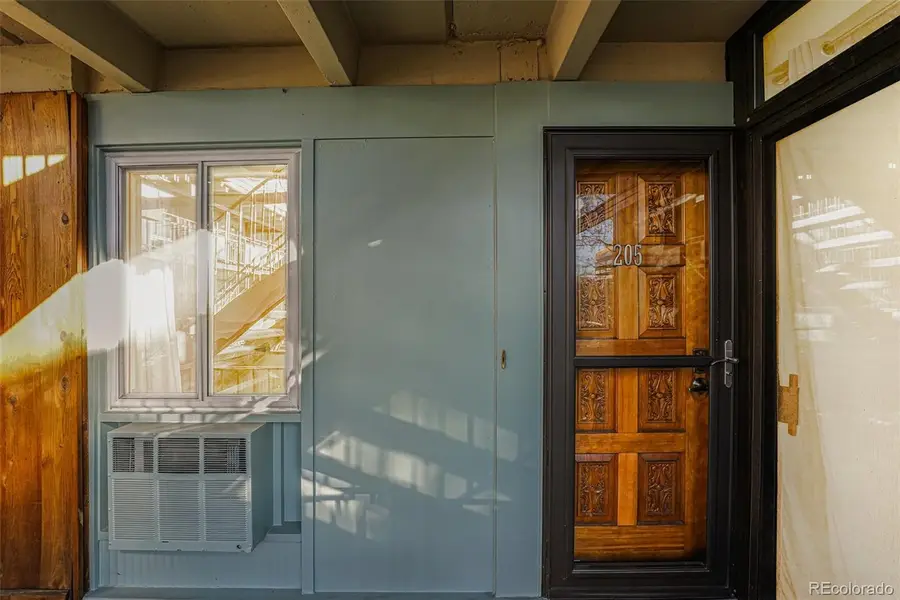 836 Dexter Street #205, Denver, CO 80220 - #2
