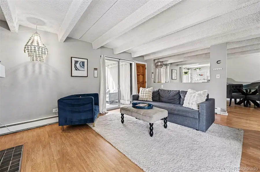 836 Dexter Street #205, Denver, CO 80220 - #3