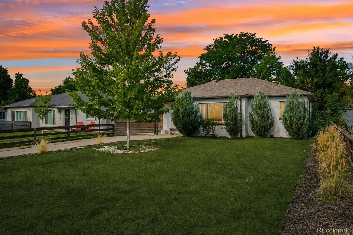 2323 Oneida Street, Denver, CO 80207 - #1