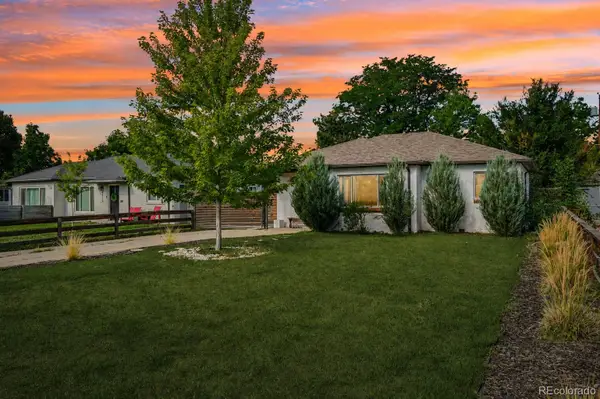 2323 Oneida Street, Denver, CO 80207