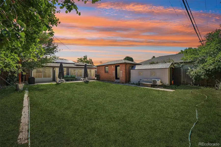 2323 Oneida Street, Denver, CO 80207 - #2