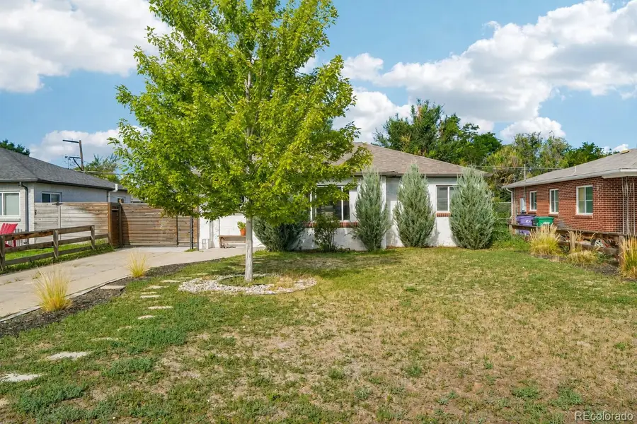 2323 Oneida Street, Denver, CO 80207 - #3