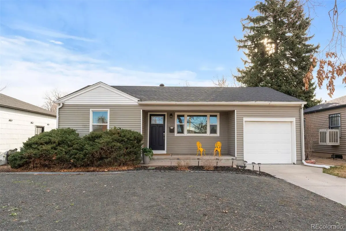 1920 Elmira Street, Aurora, CO 80010 - #1