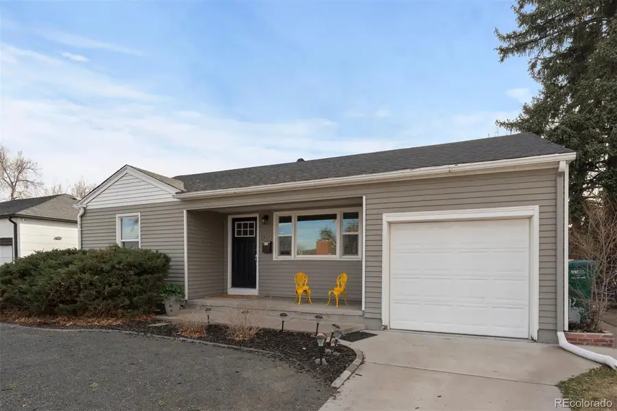 1920 Elmira Street, Aurora, CO 80010 - #2