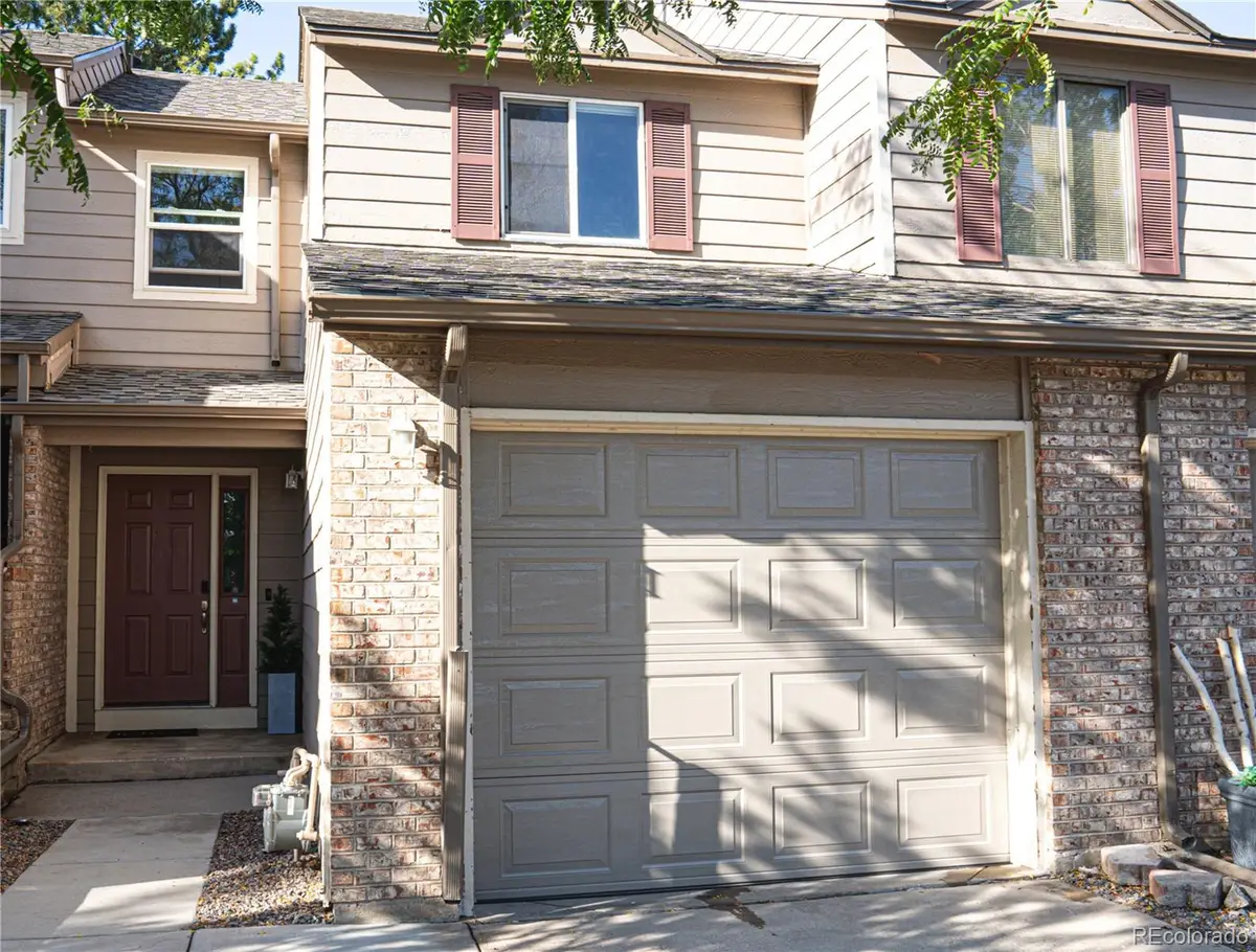 3502 S Telluride Circle #E, Aurora, CO 80013 - Image #1