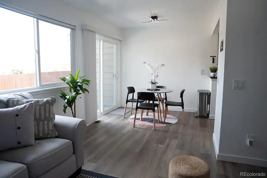 3502 S Telluride Circle #E, Aurora, CO 80013 - Image #2