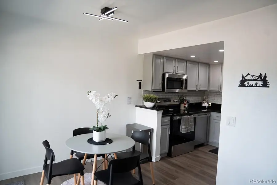 3502 S Telluride Circle #E, Aurora, CO 80013 - Image #3