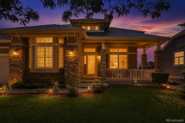 5128 W 107th Court, Westminster, CO 80031