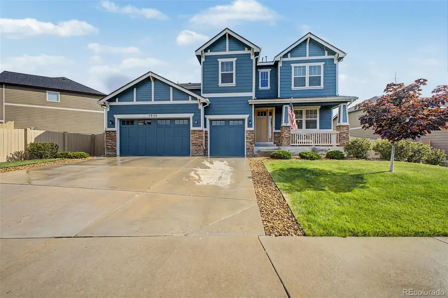 7926 E 125th Avenue, Thornton, CO 80602 - #2