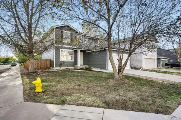 8177 S Norfolk Street, Englewood, CO 80112