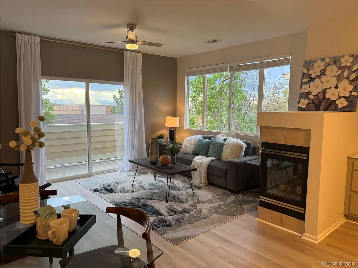 16828 E Gunnison Drive #7D, Aurora, CO 80017 - #1