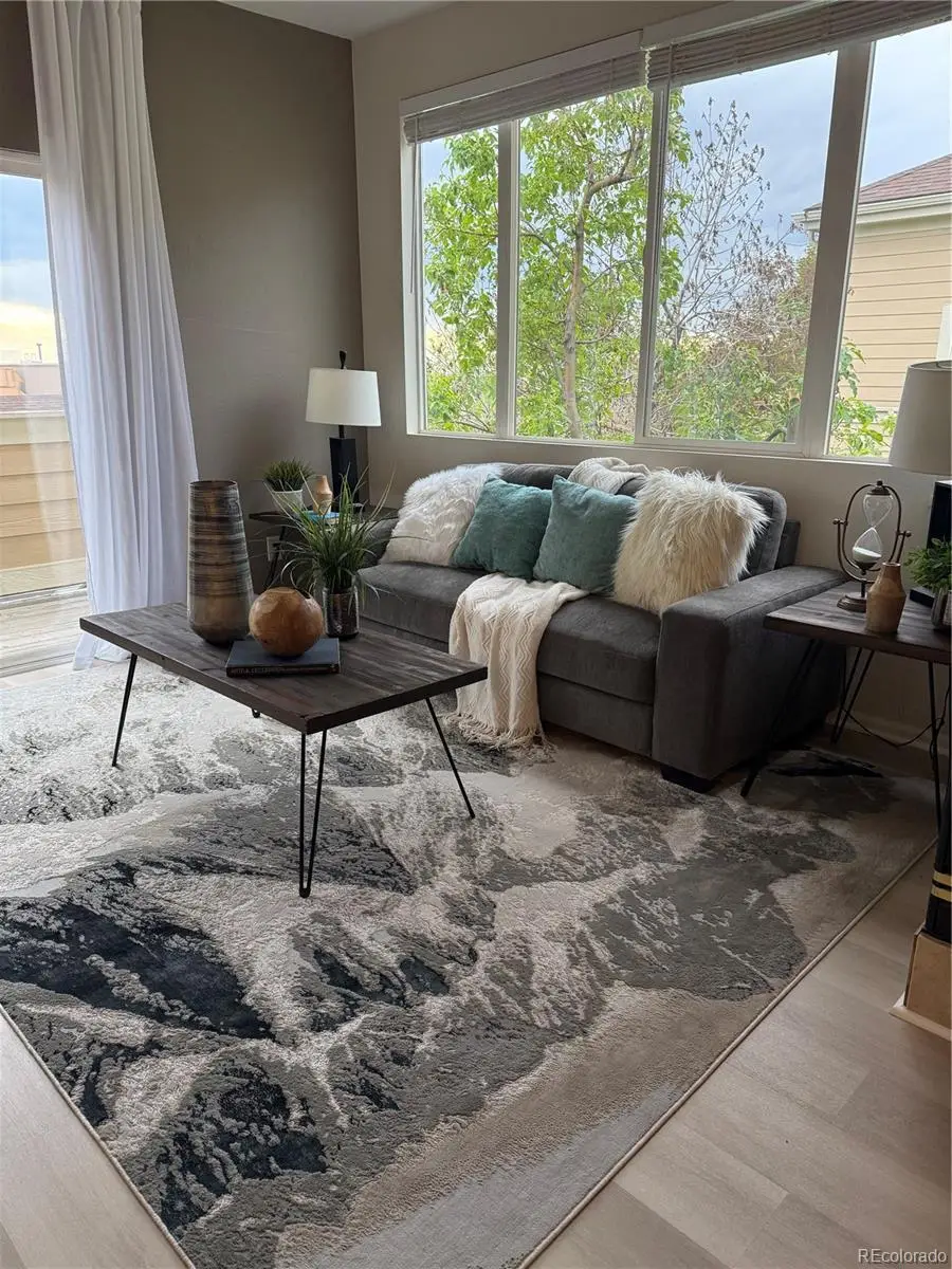 16828 E Gunnison Drive #7D, Aurora, CO 80017 - #2