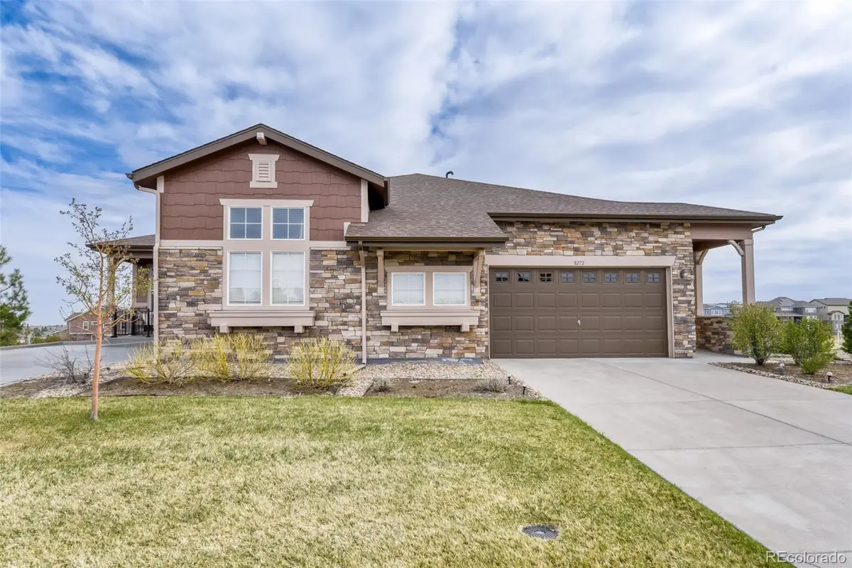 8270 S Jackson Gap Court, Aurora, CO 80016 - #1