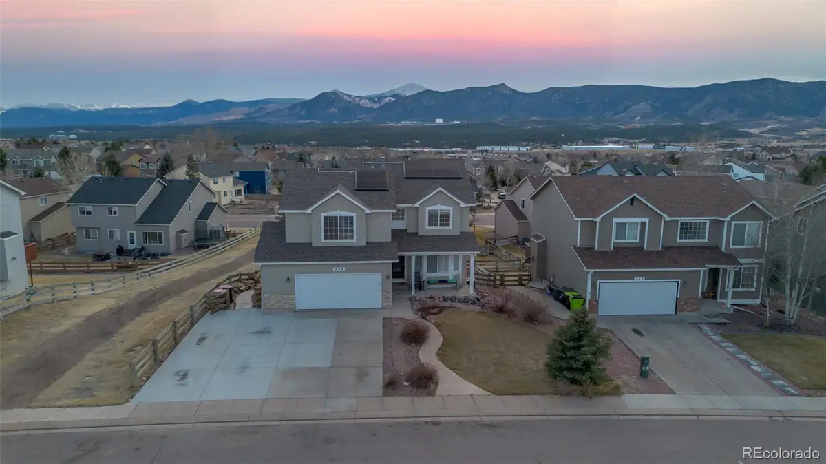 389 Oxbow Drive, Monument, CO 80132 - #1